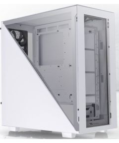 Thermaltake Divider 300 TG Snow - CA-1S2-00M6WN-00