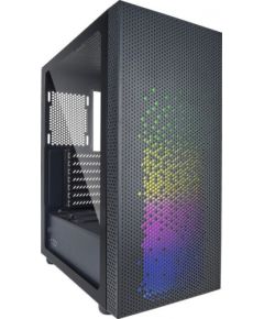 AZZA Celesta 340F, tower case