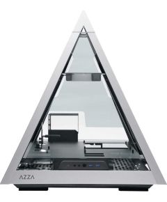 AZZA Pyramid 804L, bench / show case