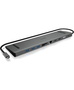 Acer USB Type-C docking station