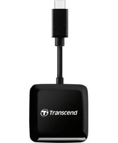 Transcend RDC3 Card Reader