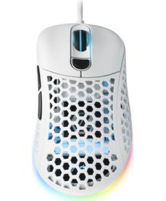 Sharkoon Light? 200, gaming mouse (white)
