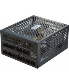 Seasonic PRIME FANLESS TX-700 700W PC power supply (black, 4x PCIe, cable management)