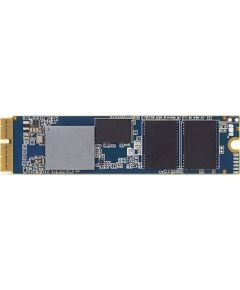 OWC Aura Pro X2 1TB Solid State Drive (PCIe 3.1 x4, NVMe 1.3)