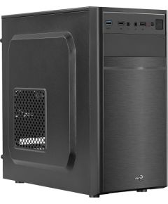 Aerocool CS-103 tower case (black)