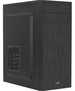 Aerocool CS-1103, Tower Case (Black)