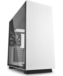 Sharkoon PURE STEEL white RGB ATX