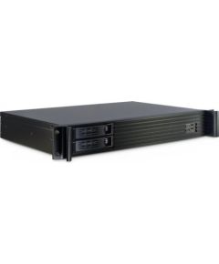 Inter-Tech 1.5U-1528L mATX - Storage