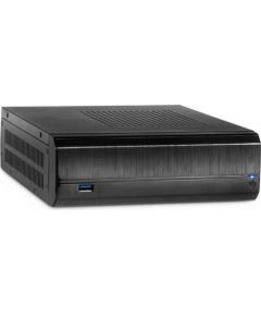 Inter-Tech JX-500 black ITX