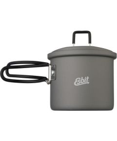 Esbit Hard Anodized Aluminum Pot 625ml / 625 ml