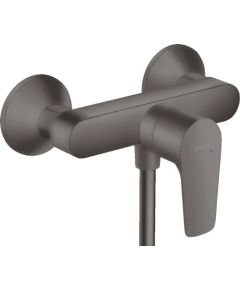 Hansgrohe HG Talis E dušas maisītājs, brushed black chrome