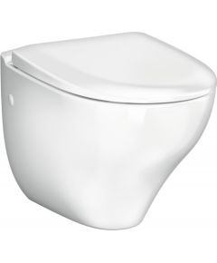 Gustavsberg Piekaramais tualetes pods Nautic 1530 – Hygienic Flush