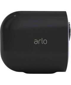 Arlo Ultra 2 ADDITIONAL surveillance camera black - SmartHub required