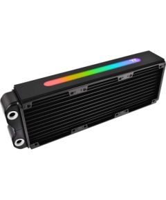 Thermaltake Pacific CL360 Plus RGB, Radiator