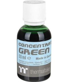 Thermaltake TT Premium Concentrate 4x 50ml green - green