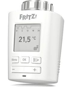 AVM FRITZ! DECT 301, heating thermostat