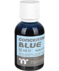 Thermaltake Premium Concentrate 4x 50ml - blue