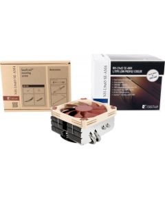 Noctua NH-L9x65 SE-AM4