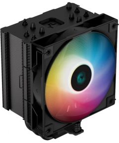 DeepCool AG500 ARGB, CPU cooler (black)