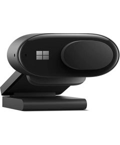 Microsoft Modern Webcam for Business (black)