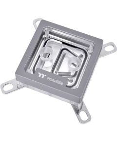 Thermaltake Pacific W9 CPU Waterblock, CPU cooler