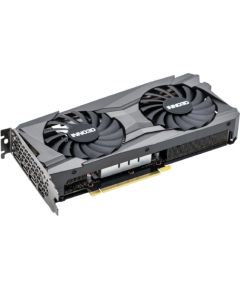 Inno3D GeForce RTX 3060 Twin X2 NVIDIA 8 GB GDDR6