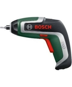 Akumulatora skrūvgriezis Bosch IXO 7; 3,6 V; 1x2,0 Ah