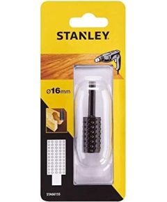 Frēze urbim Stanley STA66155-QZ; 16x30 mm