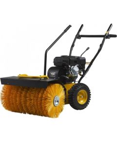 Benzīna slota Texas Handy Sweep 650TGE + eļļa