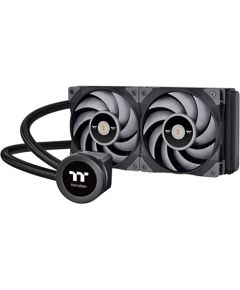 Thermaltake Toughliquid Ultra 240 All-In-One, water cooling