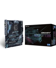 Biostar Z690GTA DDR4 Z690 - Socket 1700