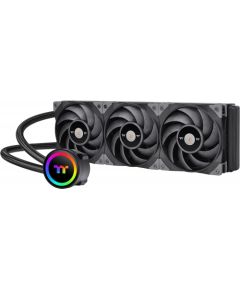 Thermaltake Toughliquid 360 ARGB - CL-W321-PL12BL-A