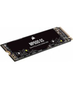 Corsair MP600 GS - SSD - 2TB - M.2, PCIe 4.0 x4