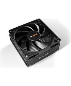 Be quiet! Pure Rock LP, CPU cooler (black)