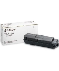 Kyocera Toner black TK-1170