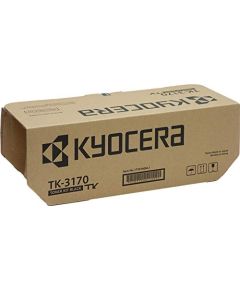 Kyocera Toner black TK-3170