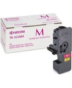 Kyocera Toner magenta TK-5220M