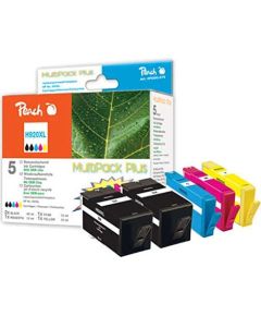 PEACH ink MP + compatible with no. 920XL