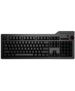 Das Keyboard 4 Ultimate - Cherry MX Blue - US Layout