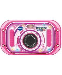 VTech Kidizoom Touch 5.0 - pink