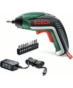 Bosch DIY Ixo V cordless screwdriver 5. Gen. + rechargeable battery 1.5Ah - 06039A8000