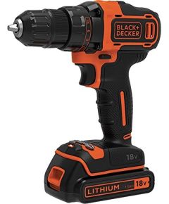 Black&Decker Bdcdd186K 18V