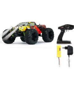 Jamara Tiger Monstertruck , RC