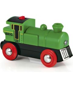 BRIO Speedy Green (33595)