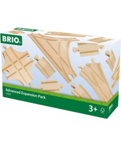 BRIO Advanced Expansion Pack (33307)