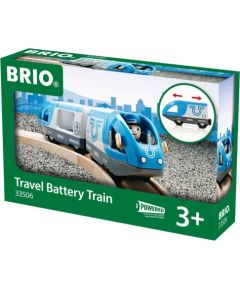 BRIO Travel Battery Train (33506)