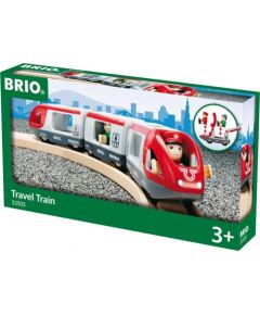 BRIO Travel Train (33505)