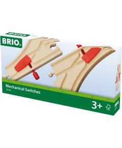 BRIO Mechanical Switches (33344)