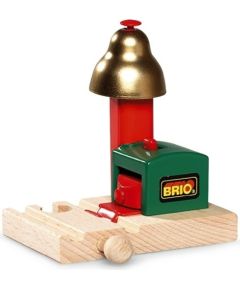 BRIO Magnetic Bell Signal (33754)