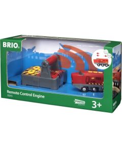 BRIO Remote Control Engine (33213)